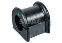 palier stabilisateur