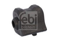 Roulement stabilisateur sur bras de commande 186049 FEBI