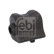 Roulement stabilisateur sur bras de commande 186049 FEBI