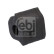 Roulement stabilisateur sur bras de commande 186049 FEBI, Vignette 2