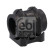 Roulement stabilisateur sur bras de commande 186333 FEBI