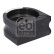 Roulement stabilisateur sur bras de commande 187816 FEBI, Vignette 2