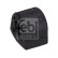 Roulement stabilisateur sur bras de commande 188734 FEBI