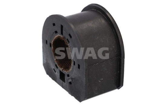 Roulement stabilisateur sur bras de commande