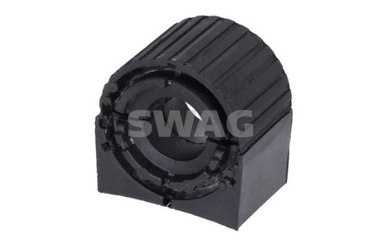 Roulement stabilisateur sur bras de commande