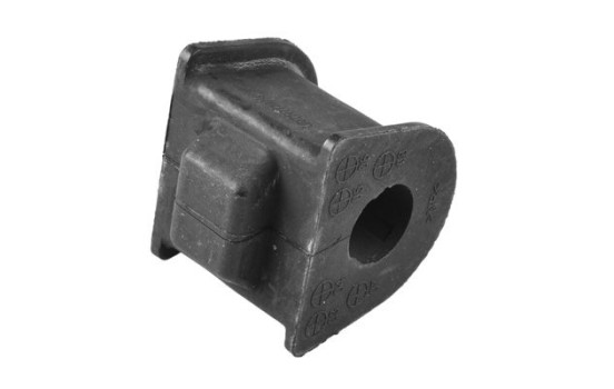 Roulement stabilisateur sur triangle, Image 2