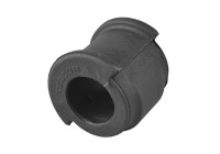 Roulement stabilisateur sur triangle