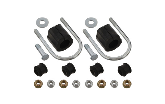 Stabilisateur 02850 FEBI