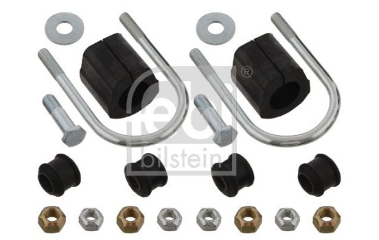 Stabilisateur 02850 FEBI, Image 2