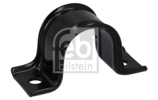 Support, suspension du stabilisateur 40415 FEBI, Image 2