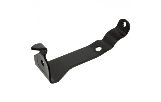 Support, suspension du stabilisateur 40866 FEBI