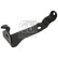 Support, suspension du stabilisateur 40866 FEBI, Vignette 2
