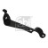 Support, suspension du stabilisateur 40911 FEBI, Vignette 2