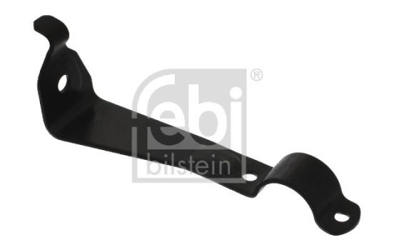 Support, suspension du stabilisateur 40911 FEBI, Image 2