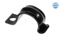 Support, suspension du stabilisateur MEYLE-ORIGINAL Quality