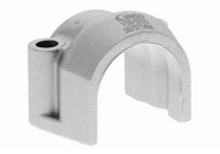 Support, suspension du stabilisateur Qualité VAICO originale