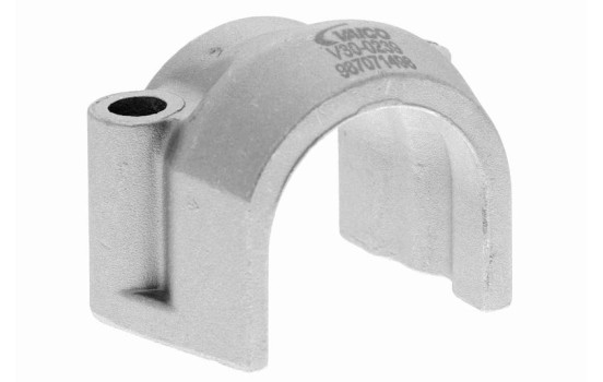 Support, suspension du stabilisateur Qualité VAICO originale