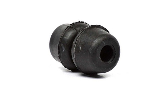 Support, suspension stabilisatrice