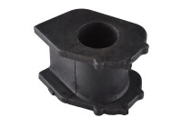 Support, suspension stabilisatrice