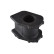 Support, suspension stabilisatrice