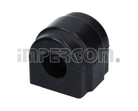 Suspension, barre de couplage stabilisatrice