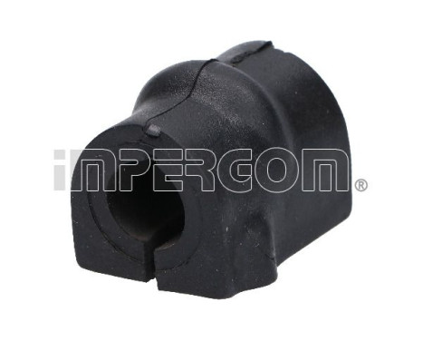 Suspension, barre de couplage stabilisatrice