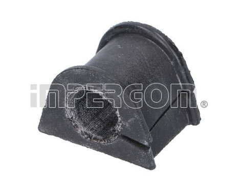 Suspension, barre de couplage stabilisatrice