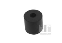 Suspension, barre de couplage stabilisatrice