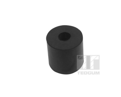 Suspension, barre de couplage stabilisatrice