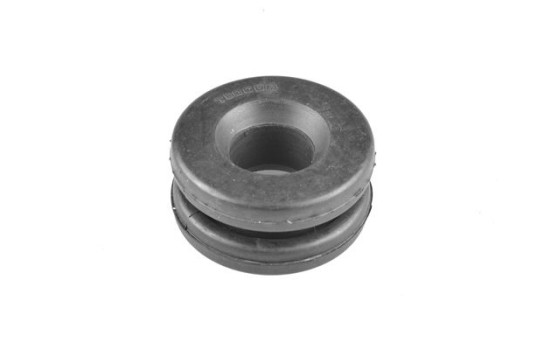 Suspension, barre de couplage stabilisatrice