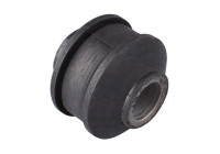 Suspension, barre de couplage stabilisatrice