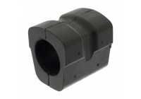 Suspension, stabilisateur 100056 FEBI