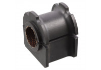 Suspension, stabilisateur 100789 FEBI