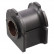 Suspension, stabilisateur 100789 FEBI
