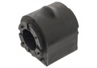 Suspension, stabilisateur 101207 FEBI