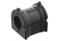 Suspension, stabilisateur 102454 FEBI