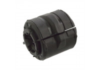Suspension, stabilisateur 10277 FEBI