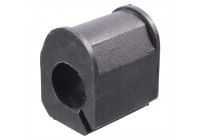 Suspension, stabilisateur 103141 FEBI