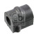Suspension, stabilisateur 17730 FEBI, Vignette 3