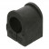 Suspension, stabilisateur 18604 FEBI