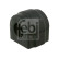 Suspension, stabilisateur 27160 FEBI, Vignette 2