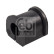 Suspension, stabilisateur 31068 FEBI, Vignette 2