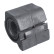Suspension, stabilisateur 34802 FEBI