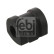 Suspension, stabilisateur 37937 FEBI, Vignette 2