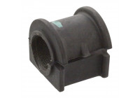 Suspension, stabilisateur 41002 FEBI