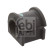 Suspension, stabilisateur 41002 FEBI, Vignette 2
