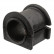 Suspension, stabilisateur 41003 FEBI