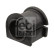 Suspension, stabilisateur 41003 FEBI, Vignette 2