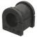 Suspension, stabilisateur 41125 FEBI