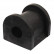 Suspension, stabilisateur 41161 FEBI